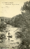 Cornimont - Bords du Ventron